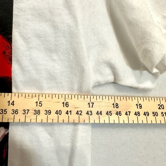 IT The Movie Tshirts Adult size S White Graphic - Picture 4 of 6